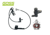 Wheel Speed Sensor - Toyota WS161 - Goss