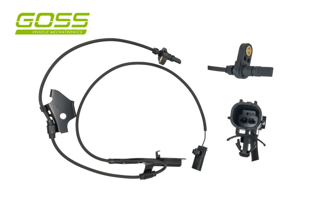 Wheel Speed Sensor - Toyota WS164 - Goss