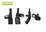 Wheel Speed Sensor - Volkswagen/Audi WS170 - Goss