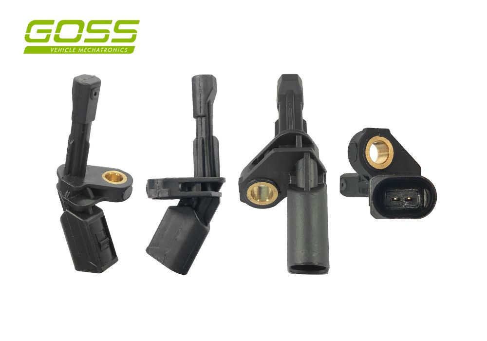 Wheel Speed Sensor - Volkswagen/Audi WS172 - Goss