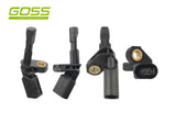 Wheel Speed Sensor - Volkswagen/Audi WS172 - Goss
