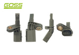 Wheel Speed Sensor - Volkswagen/Audi WS174 - Goss