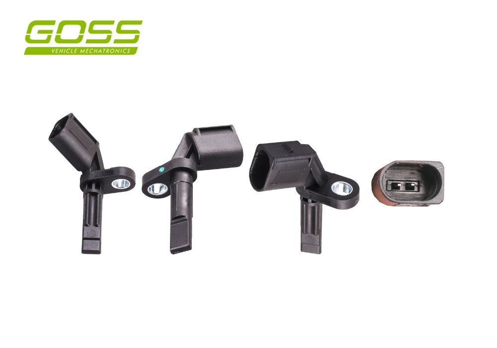 Wheel Speed Sensor - Volkswagen/Audi WS177 - Goss