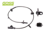 Wheel Speed Sensor - Ford WS182 - Goss