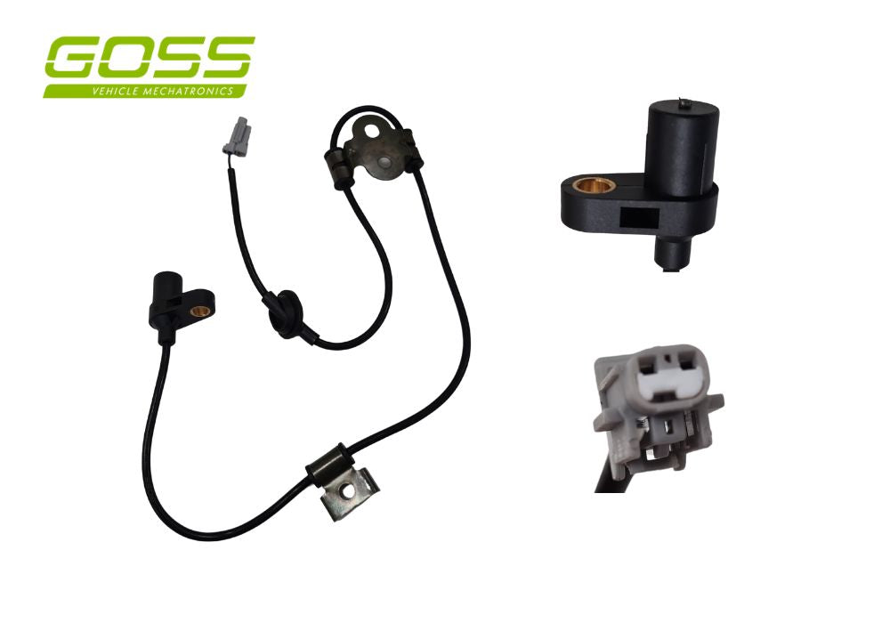 Wheel Speed Sensor - Subaru WS187 - Goss
