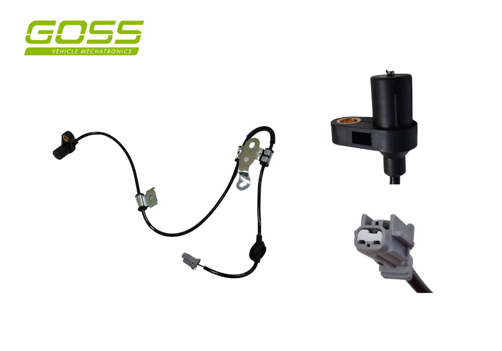 Wheel Speed Sensor - Subaru WS188 - Goss