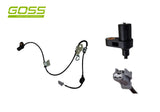 Wheel Speed Sensor - Subaru WS188 - Goss