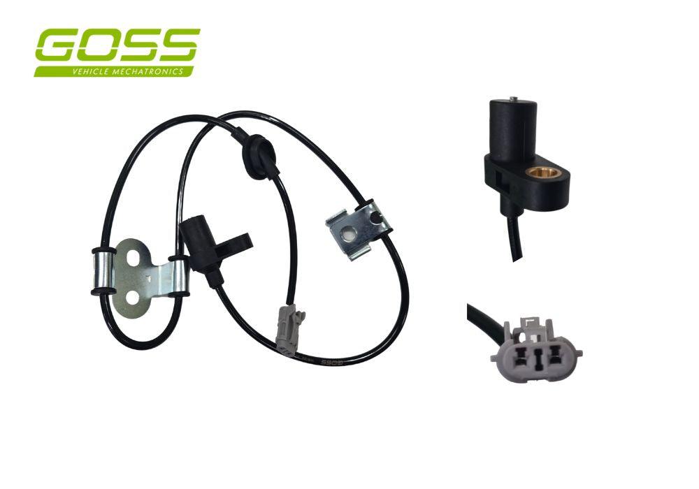 Wheel Speed Sensor - Subaru WS189 - Goss