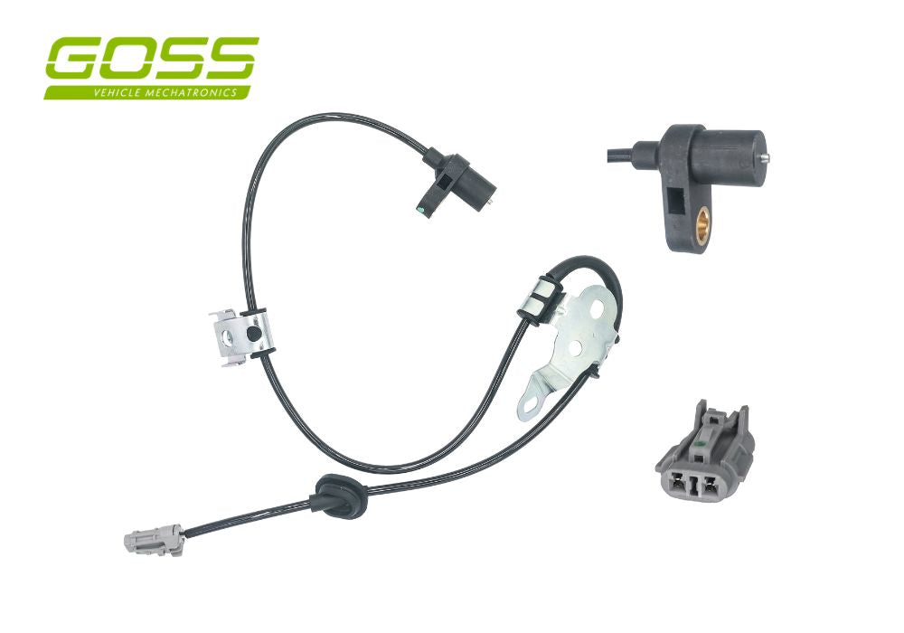 Wheel Speed Sensor - Subaru WS190 - Goss