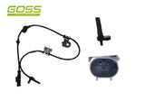 Wheel Speed Sensor - Subaru WS191 - Goss