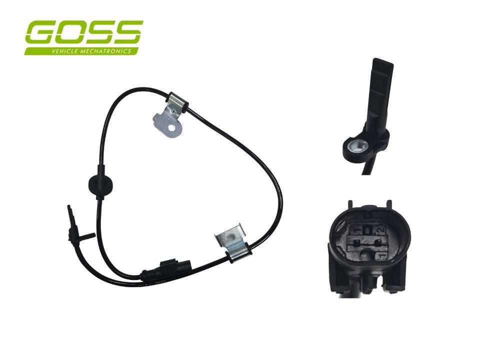 Wheel Speed Sensor - Subaru WS192 - Goss