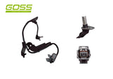 Wheel Speed Sensor - Isuzu WS202 - Goss