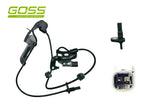 Wheel Speed Sensor - Ford WS206 - Goss