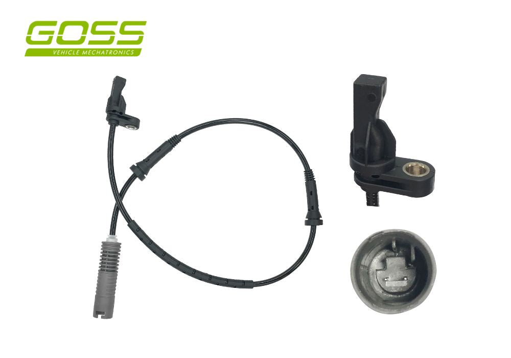 Wheel Speed Sensor - Bmw WS209 - Goss