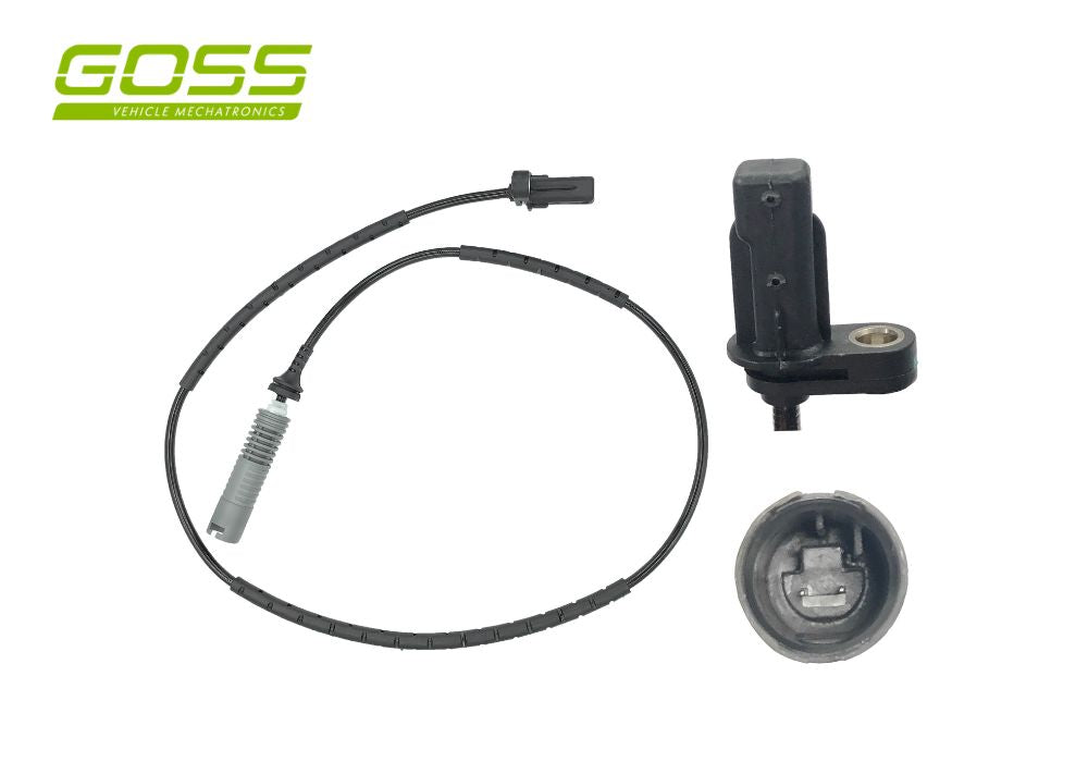 Wheel Speed Sensor - Bmw WS212 - Goss