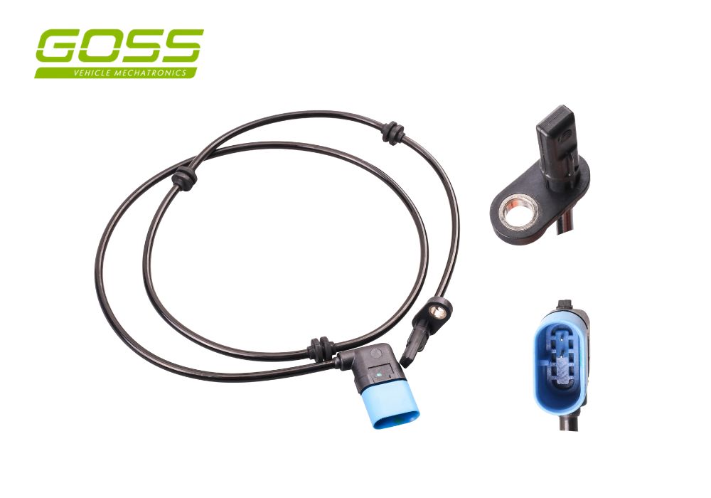 Wheel Speed Sensor - Mercedes-Benz WS214 - Goss