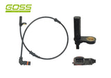 Wheel Speed Sensor - Mercedes-Benz WS215 - Goss