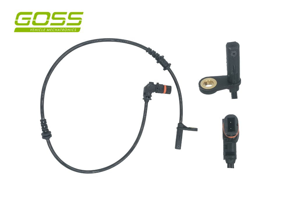 Wheel Speed Sensor - Mercedes-Benz WS216 - Goss