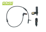 Wheel Speed Sensor - Mercedes-Benz WS216 - Goss