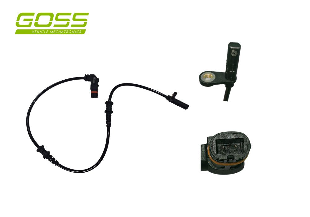 Wheel Speed Sensor - Mercedes-Benz WS218 - Goss