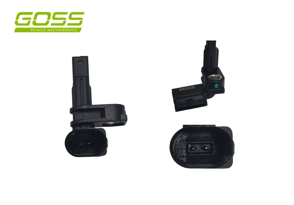 Wheel Speed Sensor - Volkswagen/Audi WS223 - Goss