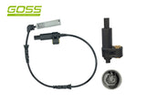 Wheel Speed Sensor - Bmw WS224 - Goss