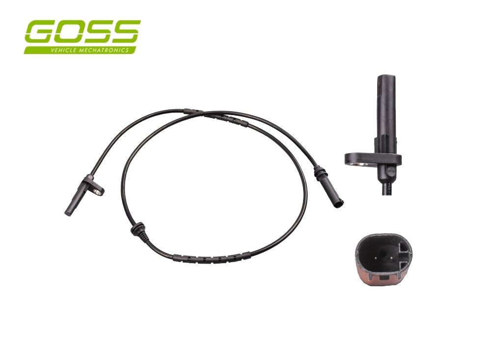 Wheel Speed Sensor - Bmw WS230 - Goss