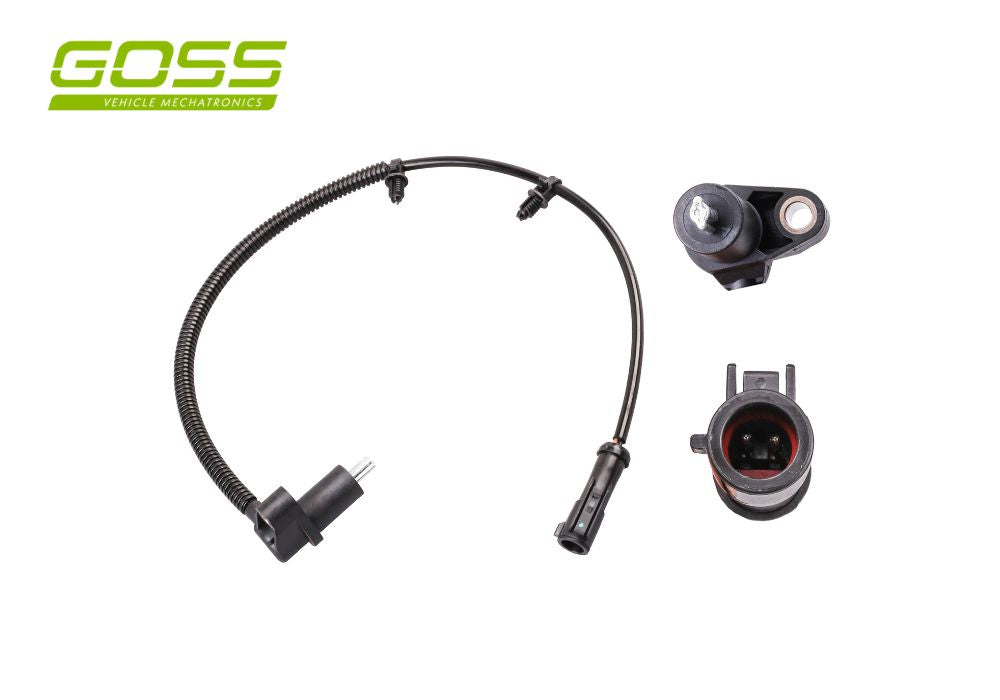 Wheel Speed Sensor - Ford WS236 - Goss