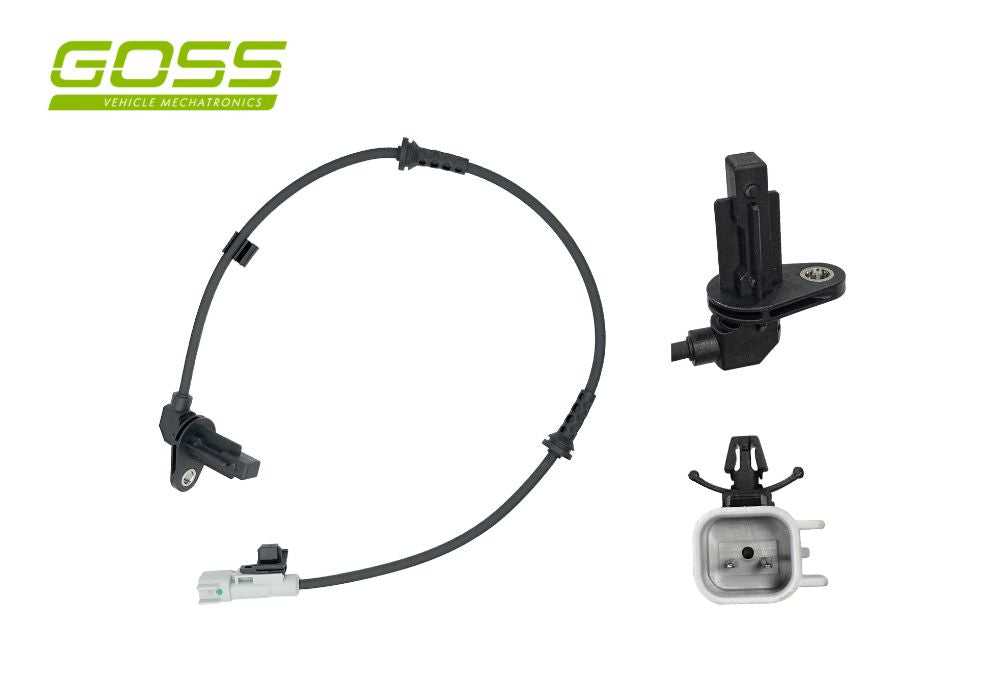 Wheel Speed Sensor - General Motors WS239 - Goss