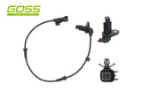 Wheel Speed Sensor - General Motors WS240 - Goss