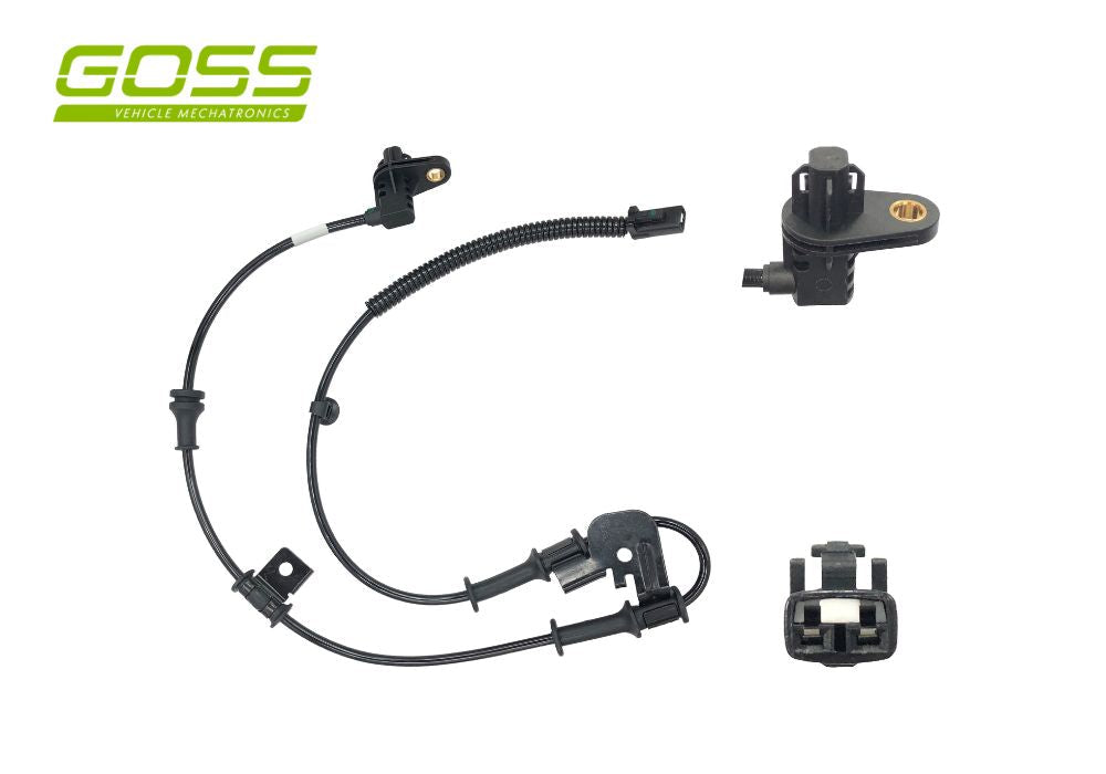 Wheel Speed Sensor - Hyundai WS250 - Goss