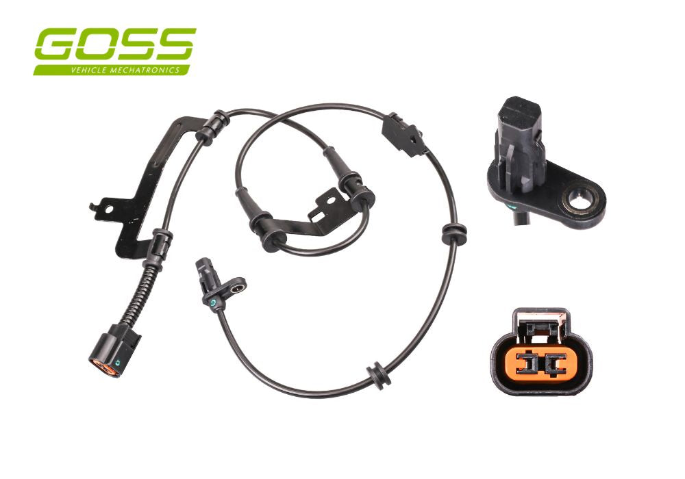 Wheel Speed Sensor - Hyundai WS254 - Goss