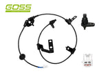 Wheel Speed Sensor - Hyundai WS264 - Goss