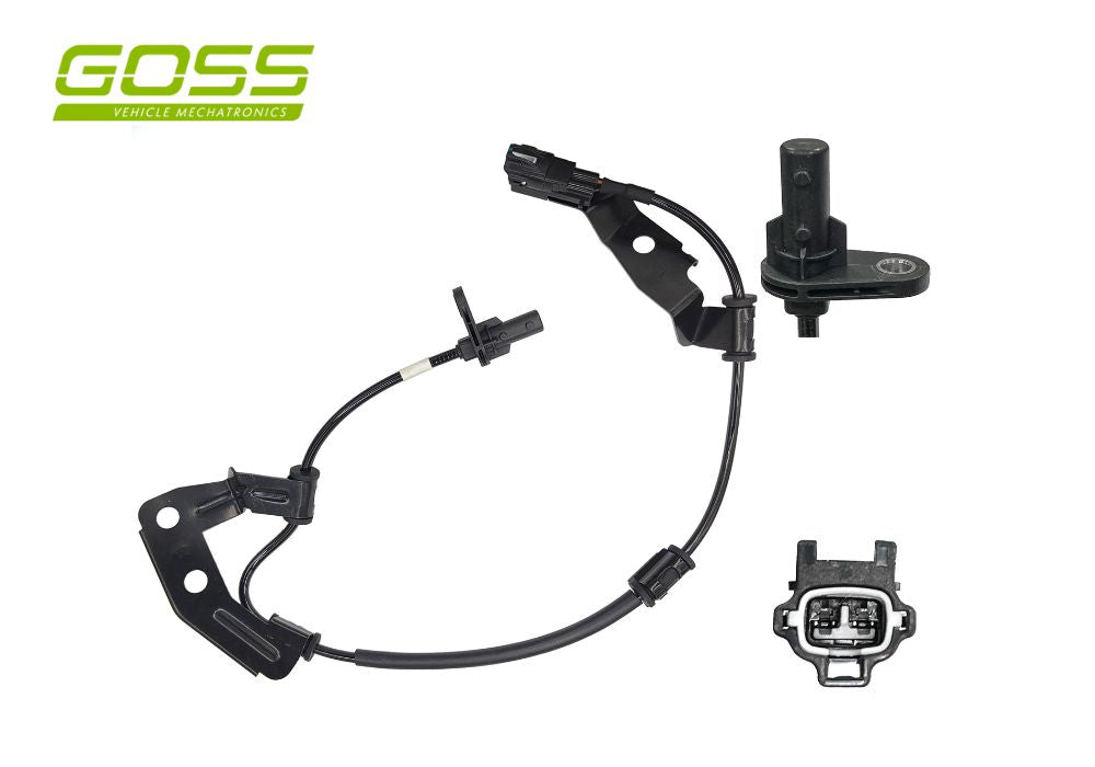 Wheel Speed Sensor - Hyundai WS268 - Goss