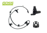 Wheel Speed Sensor - Hyundai WS270 - Goss