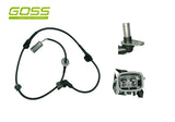 Wheel Speed Sensor - Mazda WS279 - Goss