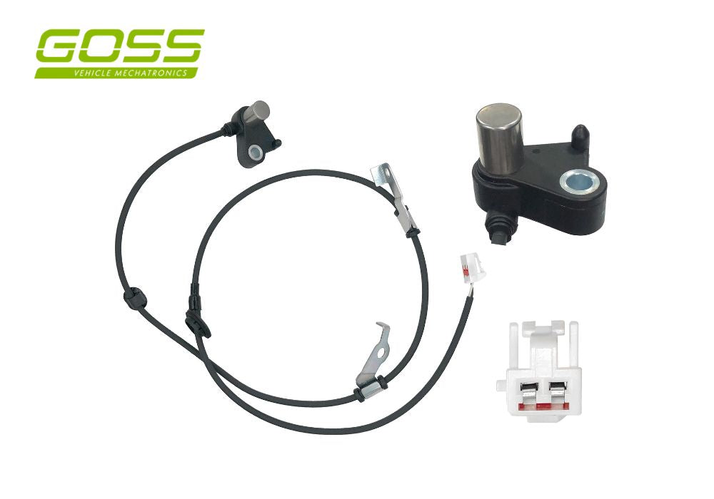 Wheel Speed Sensor - Mazda WS284 - Goss