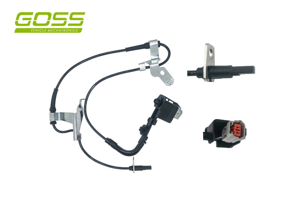 Wheel Speed Sensor - Mazda WS285 - Goss