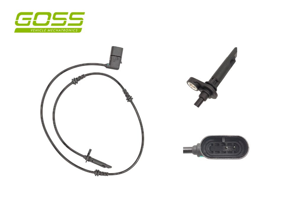 Wheel Speed Sensor - Mercedes-Benz WS287 - Goss