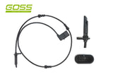 Wheel Speed Sensor - Mercedes-Benz WS288 - Goss
