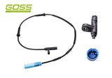 Wheel Speed Sensor - Mini WS291 - Goss