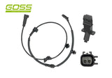 Wheel Speed Sensor - WS292 - Goss