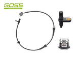 Wheel Speed Sensor - Nissan WS304 - Goss