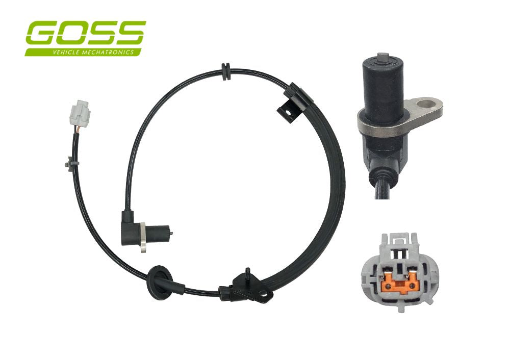 Wheel Speed Sensor - Nissan WS313 - Goss