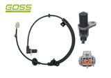 Wheel Speed Sensor - Nissan WS313 - Goss