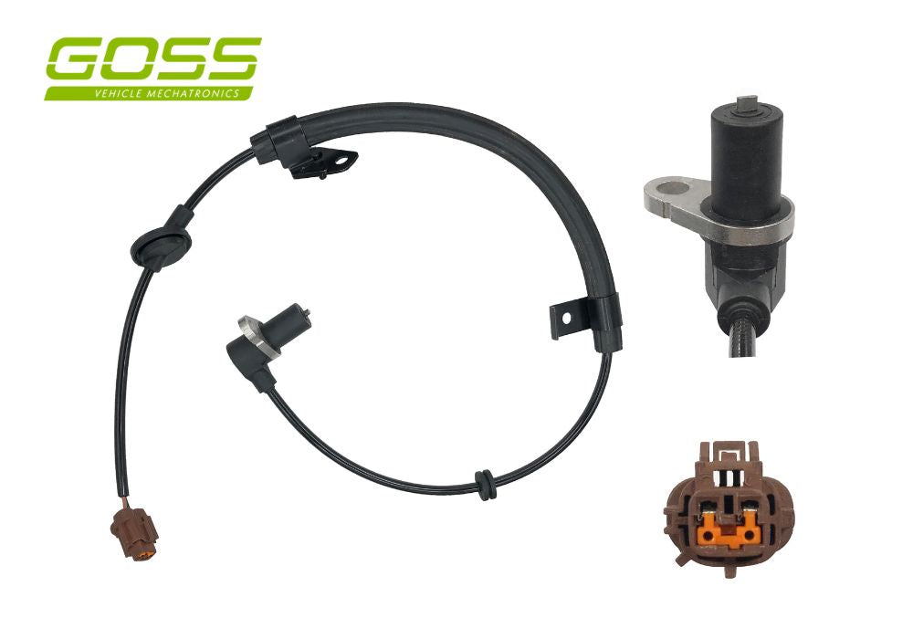 Wheel Speed Sensor - Nissan WS314 - Goss