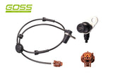 Wheel Speed Sensor - Nissan WS315 - Goss