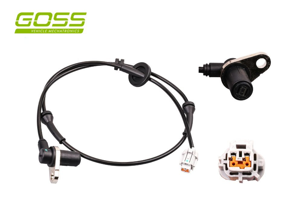Wheel Speed Sensor - Nissan WS316 - Goss