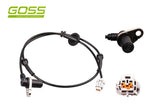 Wheel Speed Sensor - Nissan WS316 - Goss