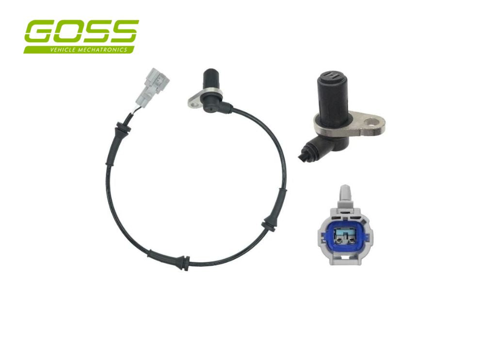 Wheel Speed Sensor - Nissan WS318 - Goss